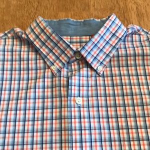 Izod Men’s Shirt